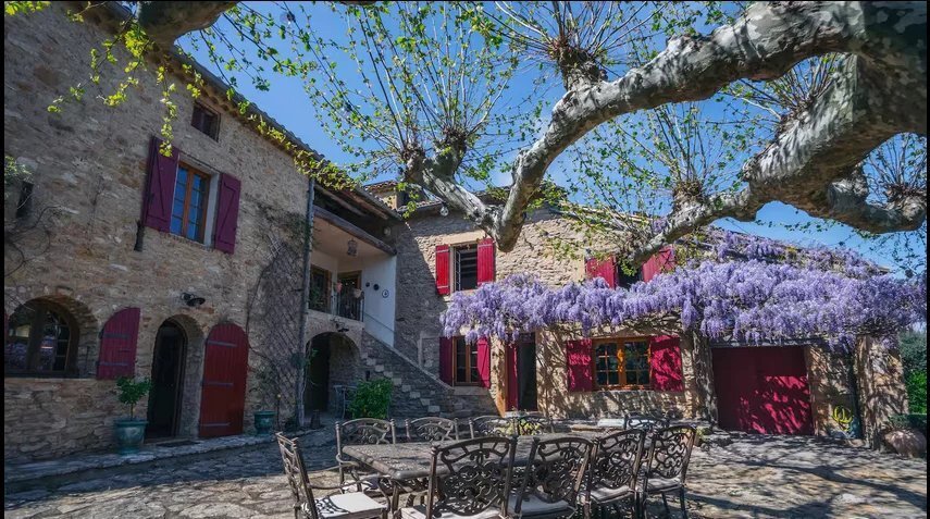 Country House in Carsan, Occitania, France 3 - 17408124