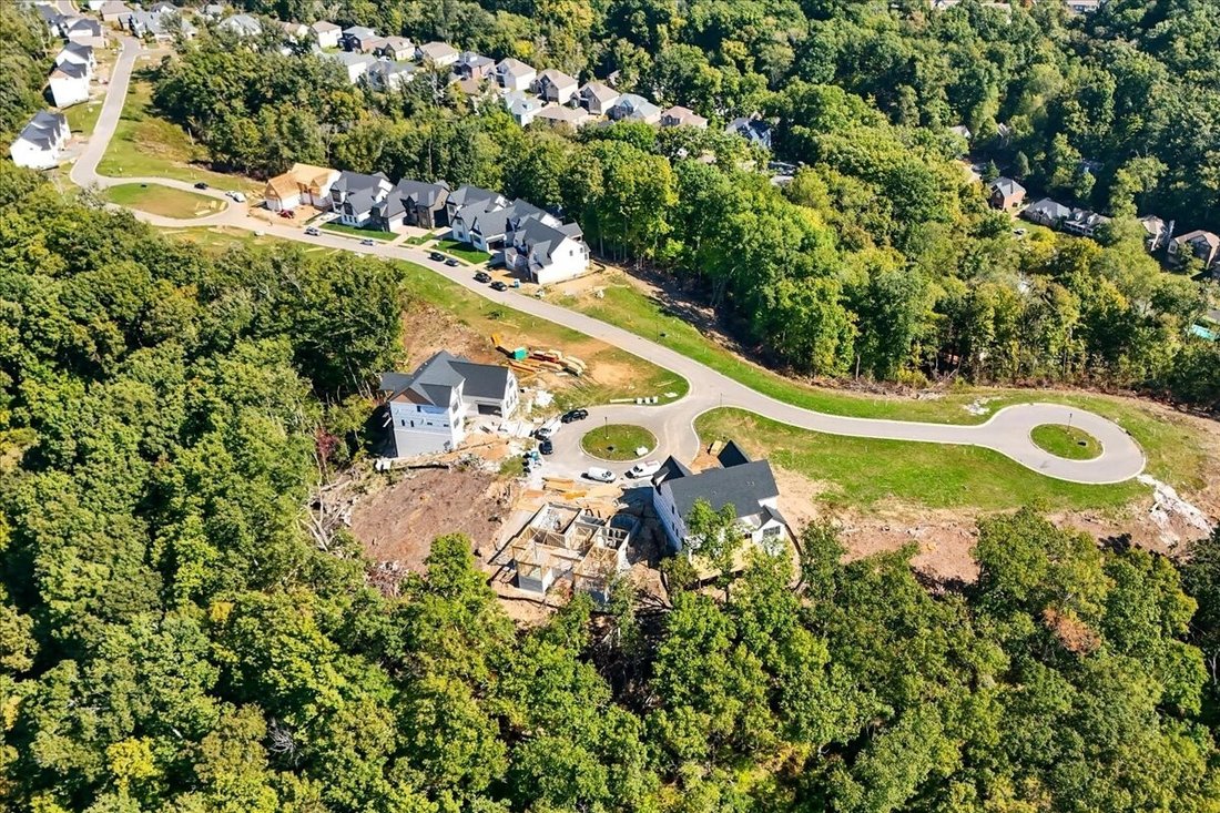 House in Nashville, Tennessee, United States 4 - 17409872