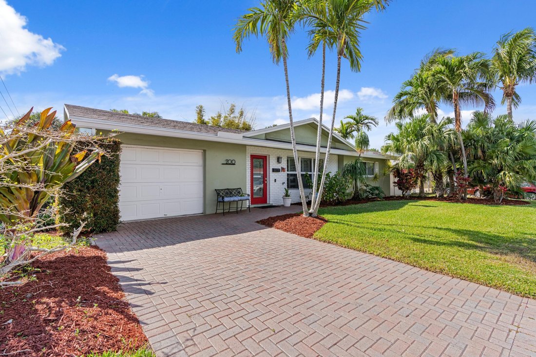 House in Boca Raton, Florida, United States 1 - 17410639
