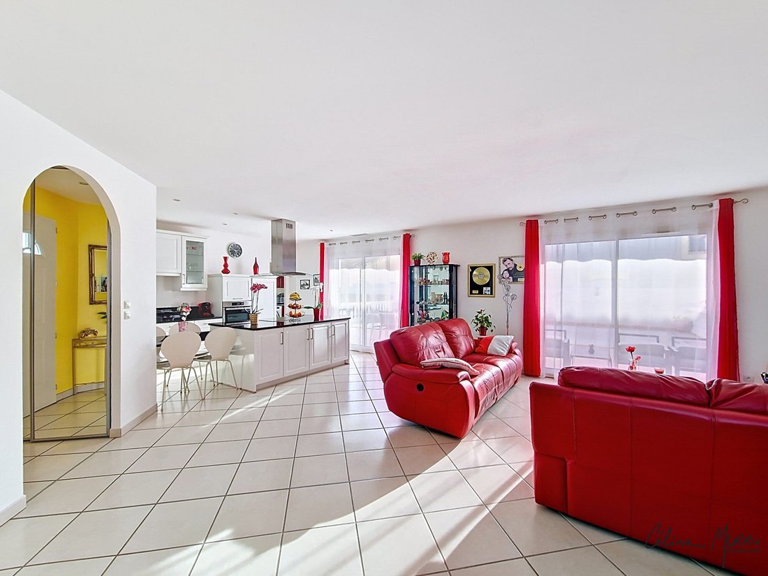 House in Centre Ville, Serignan, France 3 - 17421253