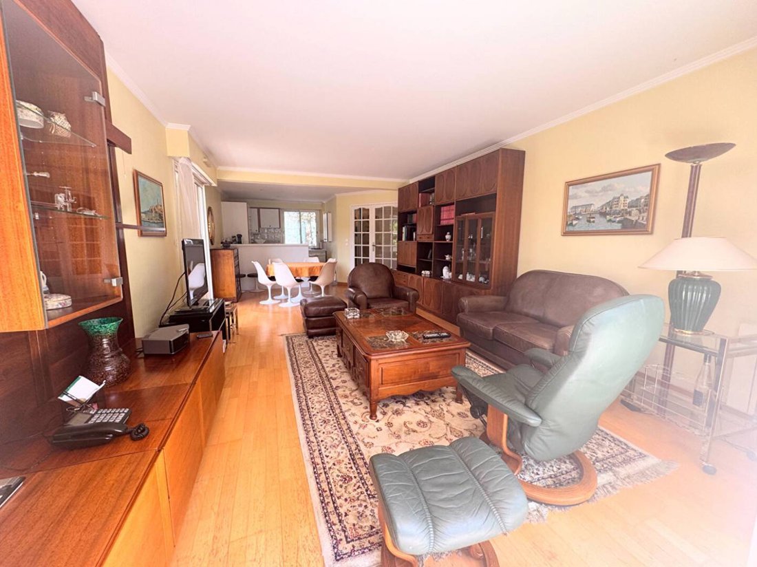 Apartment in Baule, Centre-Val de Loire, France 4 - 17155334