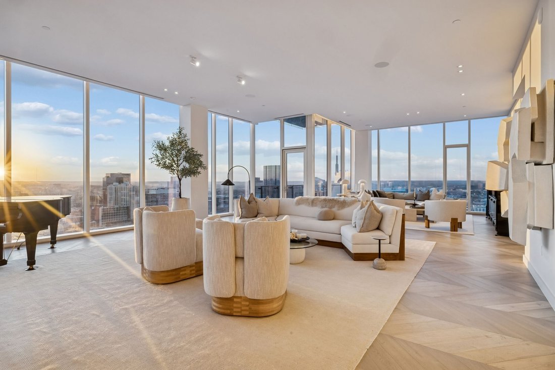 Condo in Nashville, Tennessee, United States 4 - 17421409