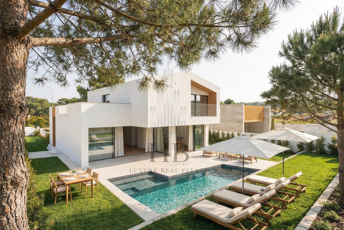 House in Colares, Lisbon, Portugal 1 - 16951044