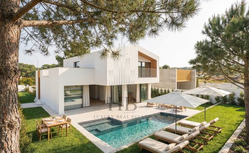 Casa en Colares, Distrito de Lisboa, Portugal 1