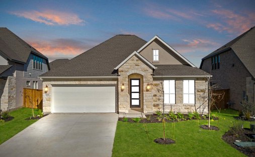 Haus in Georgetown, Texas, Vereinigte Staaten 1