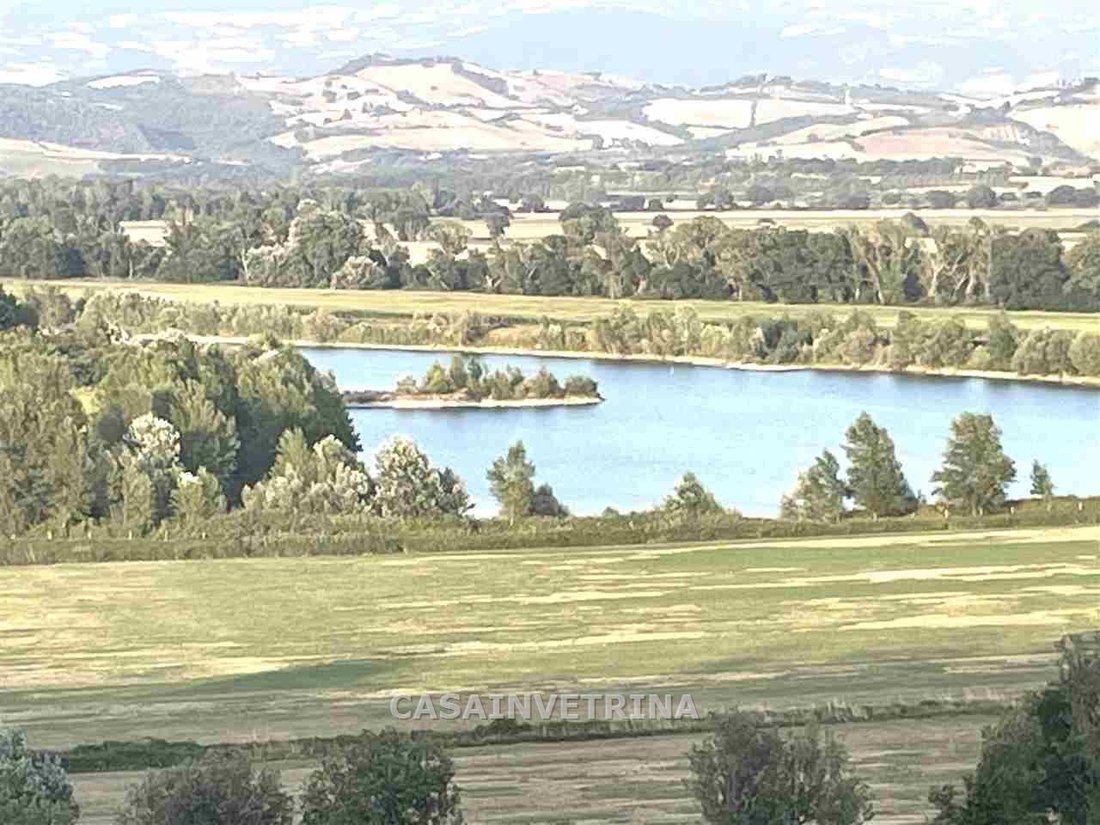 Country House in Campagnatico, Tuscany, Italy 4 - 17409742