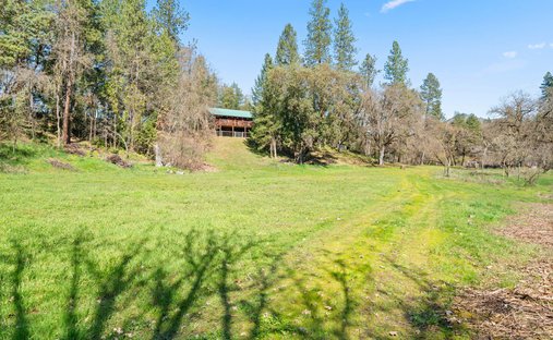 House in Grants Pass, Oregon, United States 1