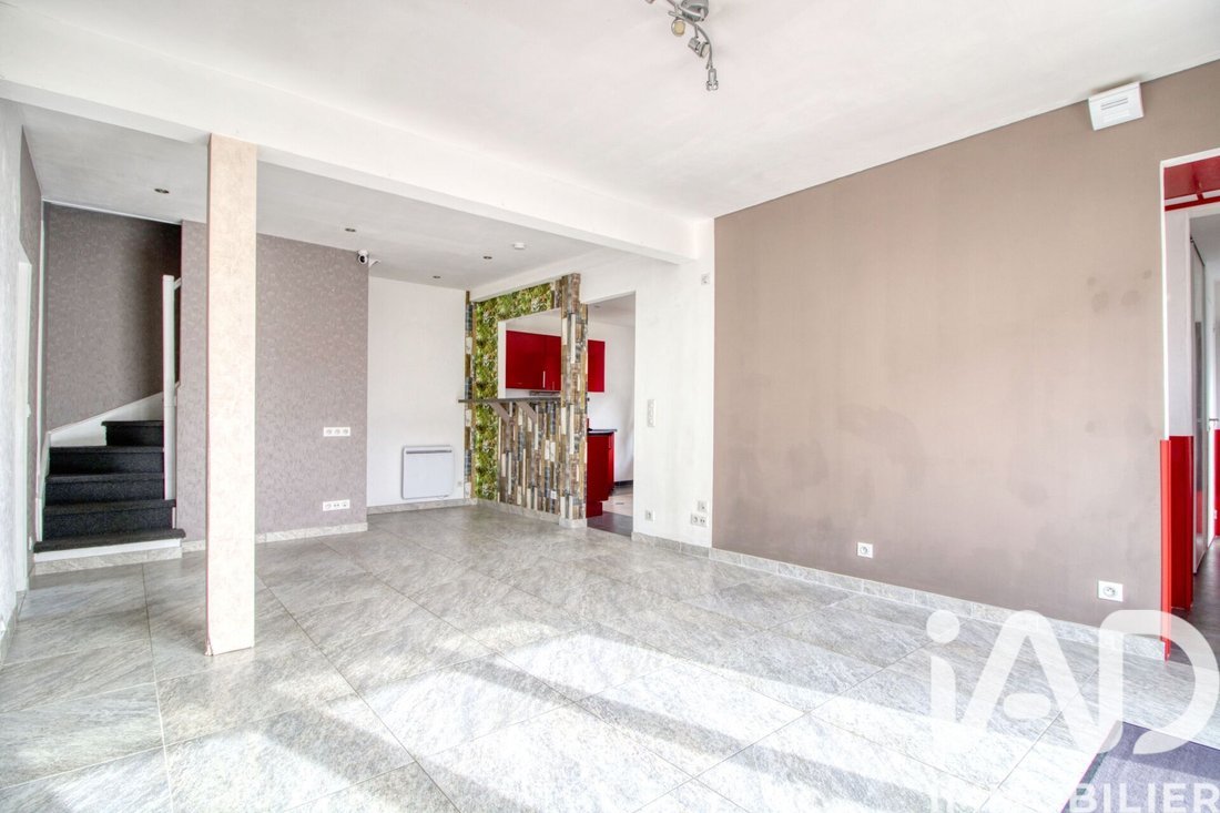 House in Sartrouville, Ile-de-France, France 5 - 16734533