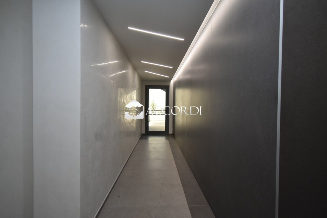 Apartment in City Center, Conegliano, Veneto 3 - 17416042
