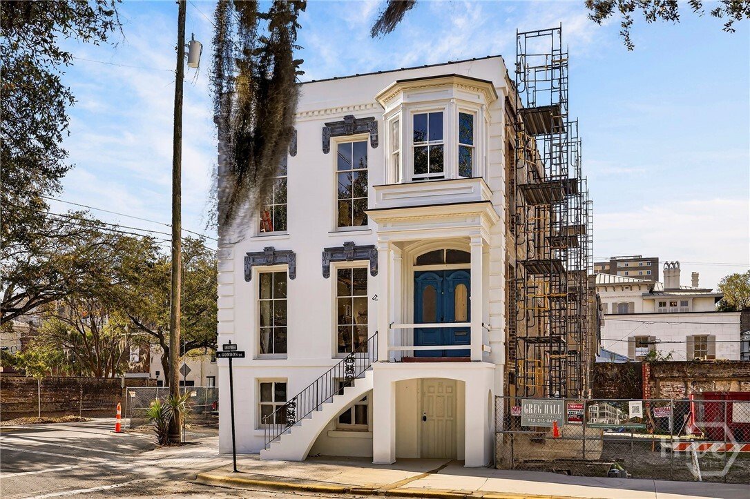 House in Savannah, Georgia, United States 3 - 17417764