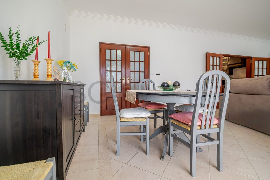 House in Fernao Ferro, Setubal, Portugal 1 - 17414739