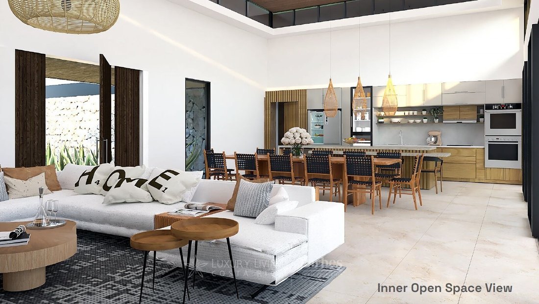 Condo in Tamarindo, Guanacaste Province, Costa Rica 3 - 17408857