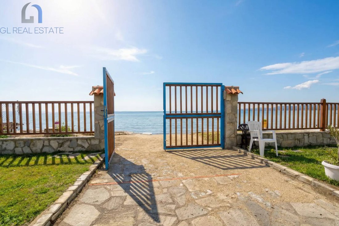 House in Sithonia, Macedonia and Thrace, Greece 1 - 14995357