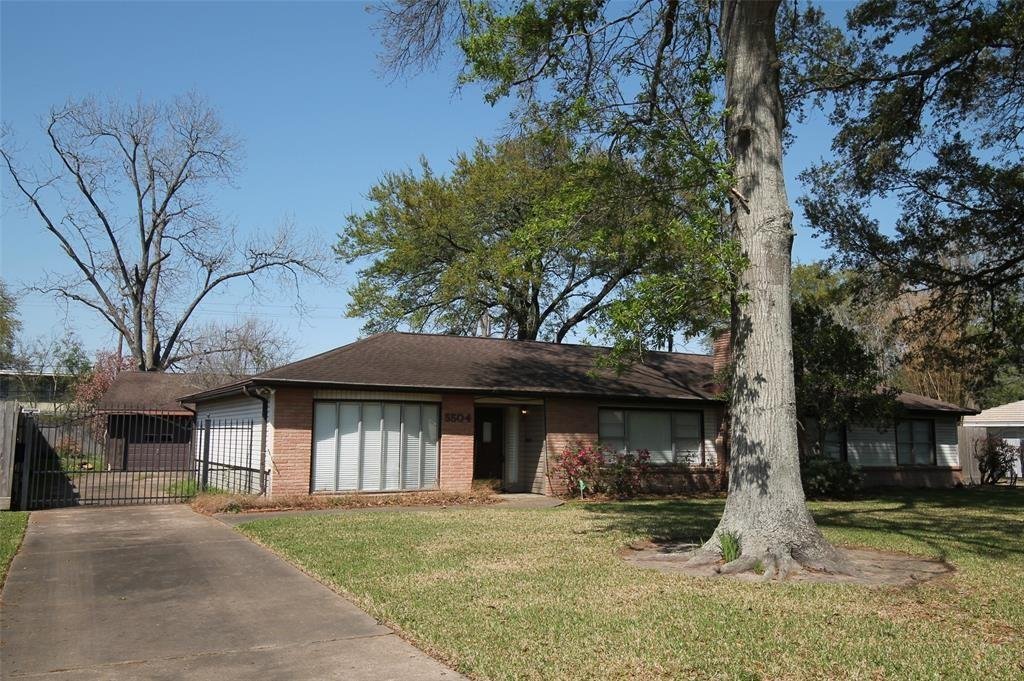 House in Houston, Texas, United States 3 - 17420586