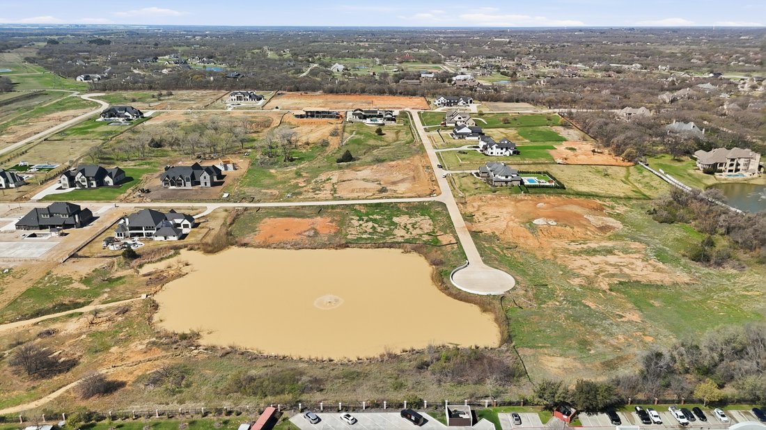 Land in Lantana, Texas, United States 3 - 17419050