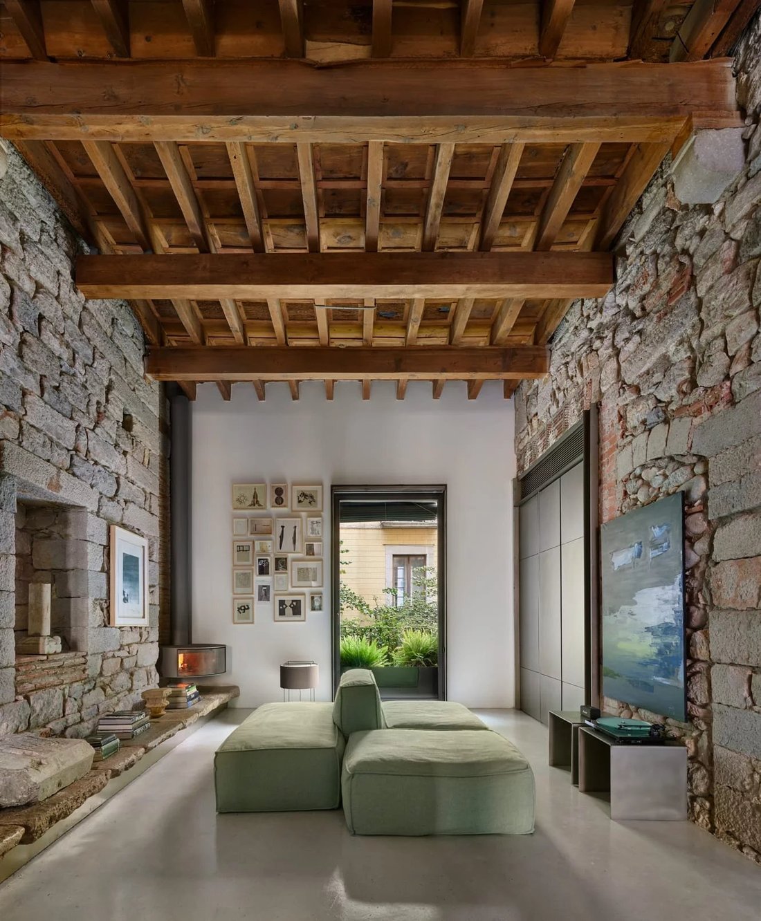 Apartment in Girona, Catalonia, Spain 2 - 17415710