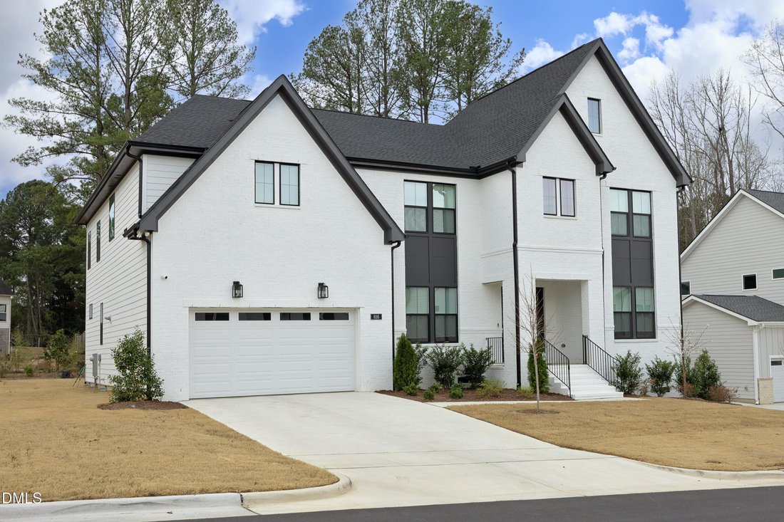 House in Cary, North Carolina, United States 2 - 17410154