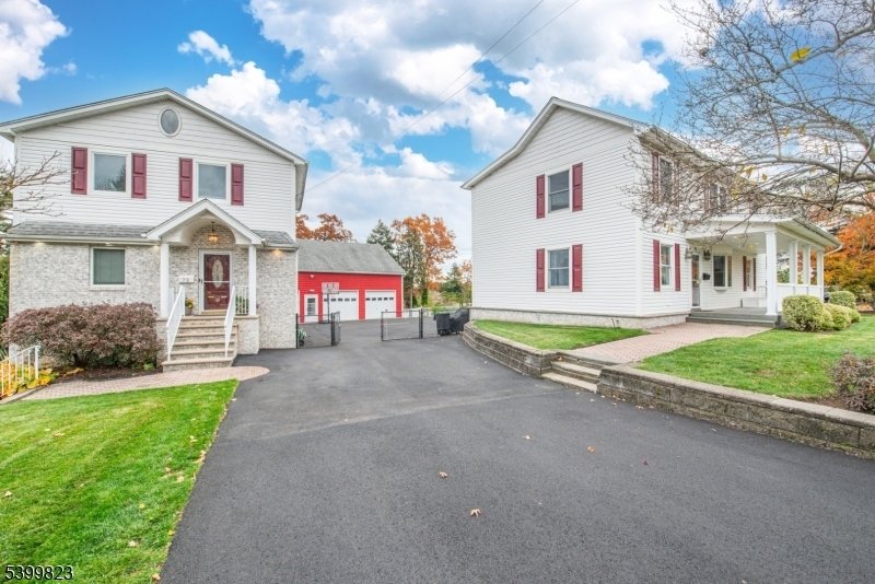 House in Clifton, New Jersey, United States 1 - 17407867