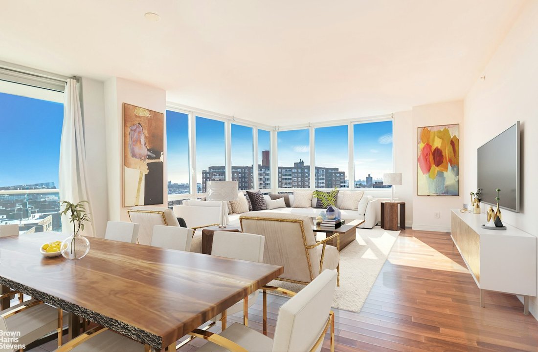 Condo in New York, New York, United States 5 - 17410963