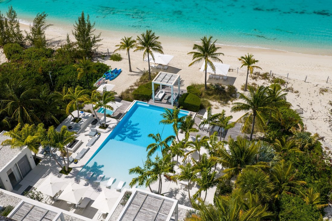 House in Leeward Settlement, Caicos Islands, Turks and Caicos Islands 3 - 16805579