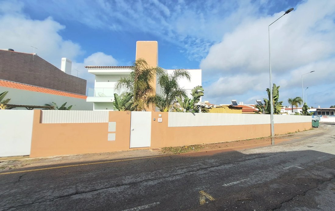Villa in Olhos de Agua, Algarve, Portugal 2 - 17417673