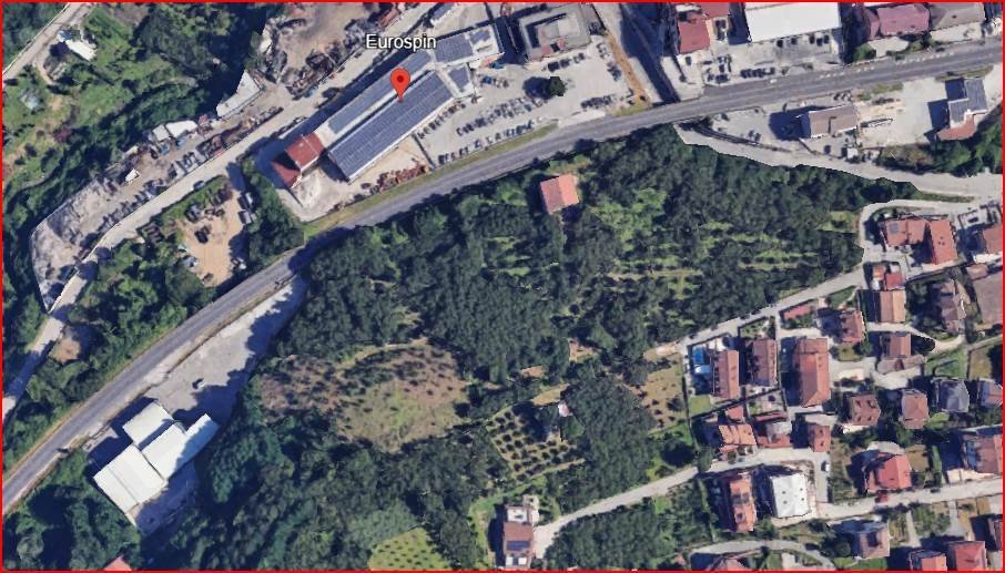 Land in Manocalzati, Kampanien, Italien 4 - 17420854