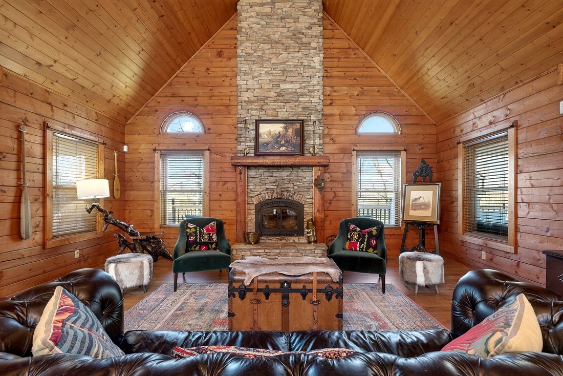 House in Quebeck, Tennessee, United States 5 - 17420698