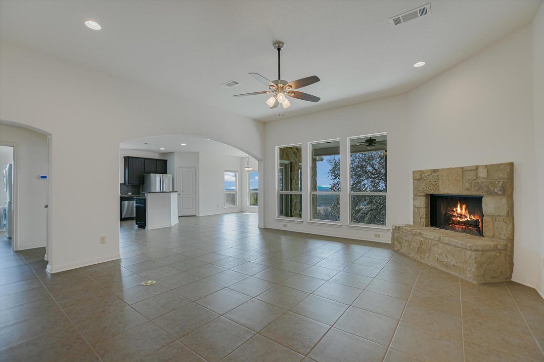 House in Marble Falls, Texas, United States 3 - 17410499