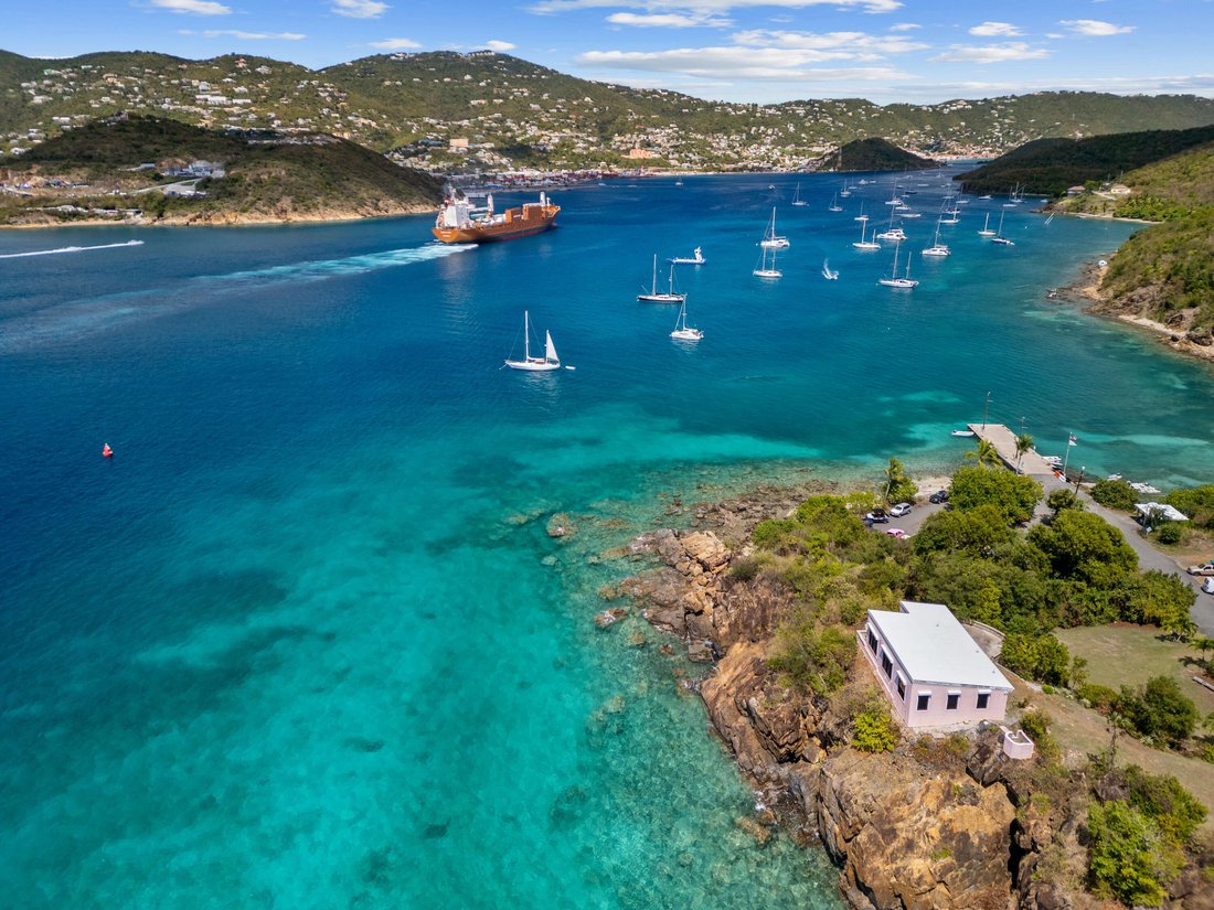 House in Charlotte Amalie West, St. Thomas, U.S. Virgin Islands 2 - 17414418