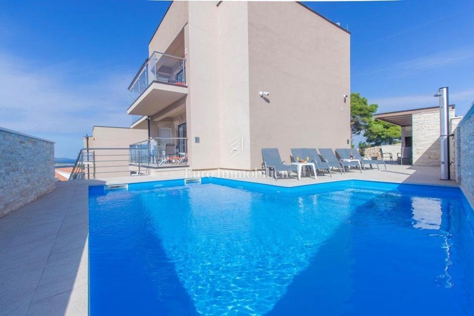 House in Murter, Sibenik-Knin County, Croatia 4 - 17418531