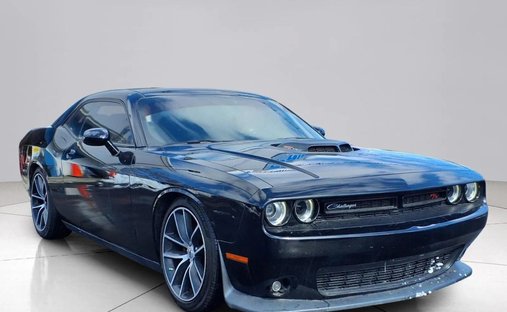 2019 Dodge Challenger R/T Coupe 2D in Philadelphia, PA, United States 1