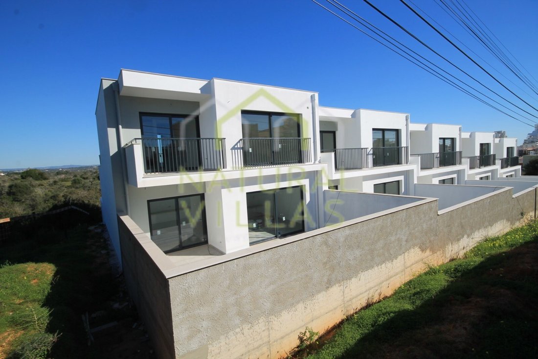 House in Armacao de Pera, Algarve, Portugal 2 - 16899284
