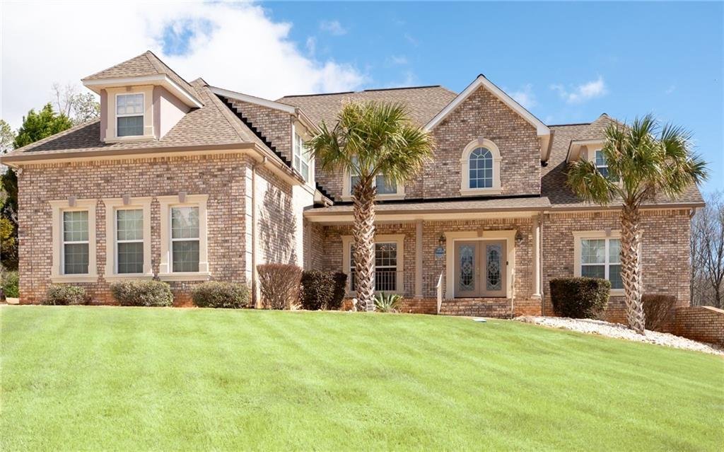 House in Conyers, Georgia, United States 2 - 17417178