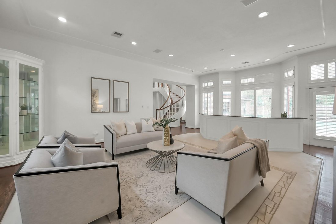 House in Spring, Texas, United States 2 - 17410895