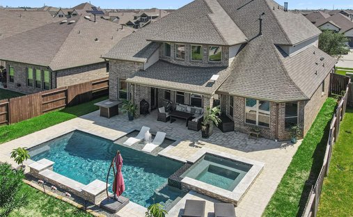 House in Texas City, Texas, United States 1