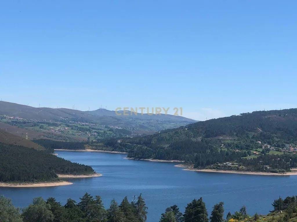 Villa in Venda Nova e Pondras, Vila Real District, Portugal 4 - 17263233