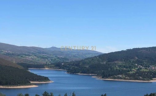 Villa a Venda Nova e Pondras, Distretto di Vila Real, Portogallo 1
