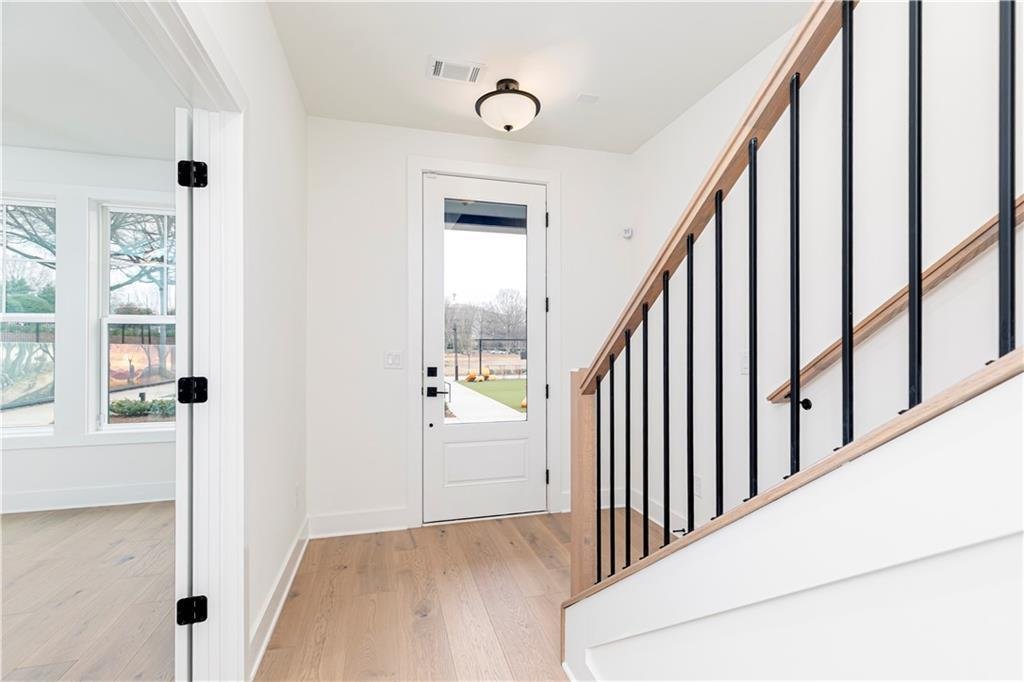 Townhouse in Alpharetta, Georgia, United States 3 - 17415729