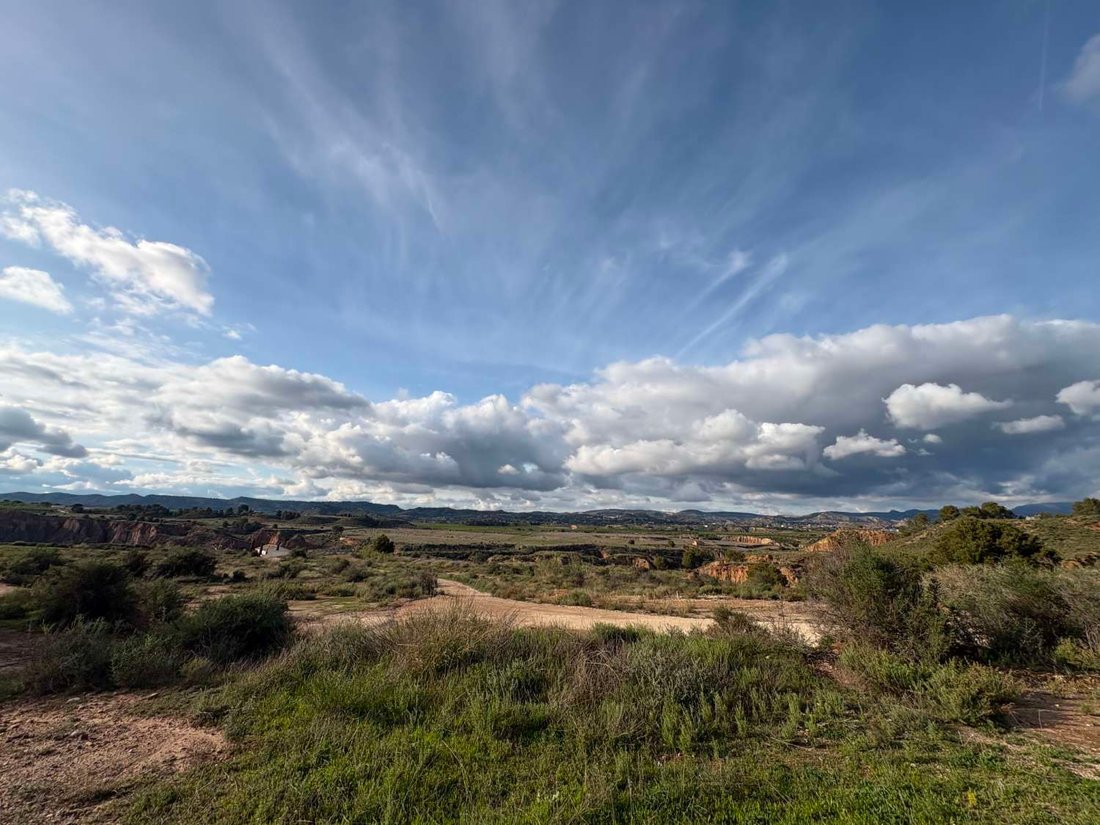 Finca in Mula, Murcia, Spanien 4 - 17421701