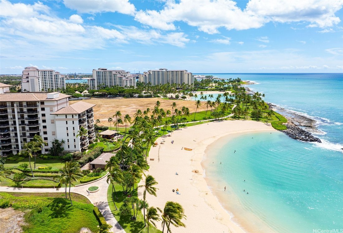 Condo in Kapolei, Hawaii, United States 3 - 17411065