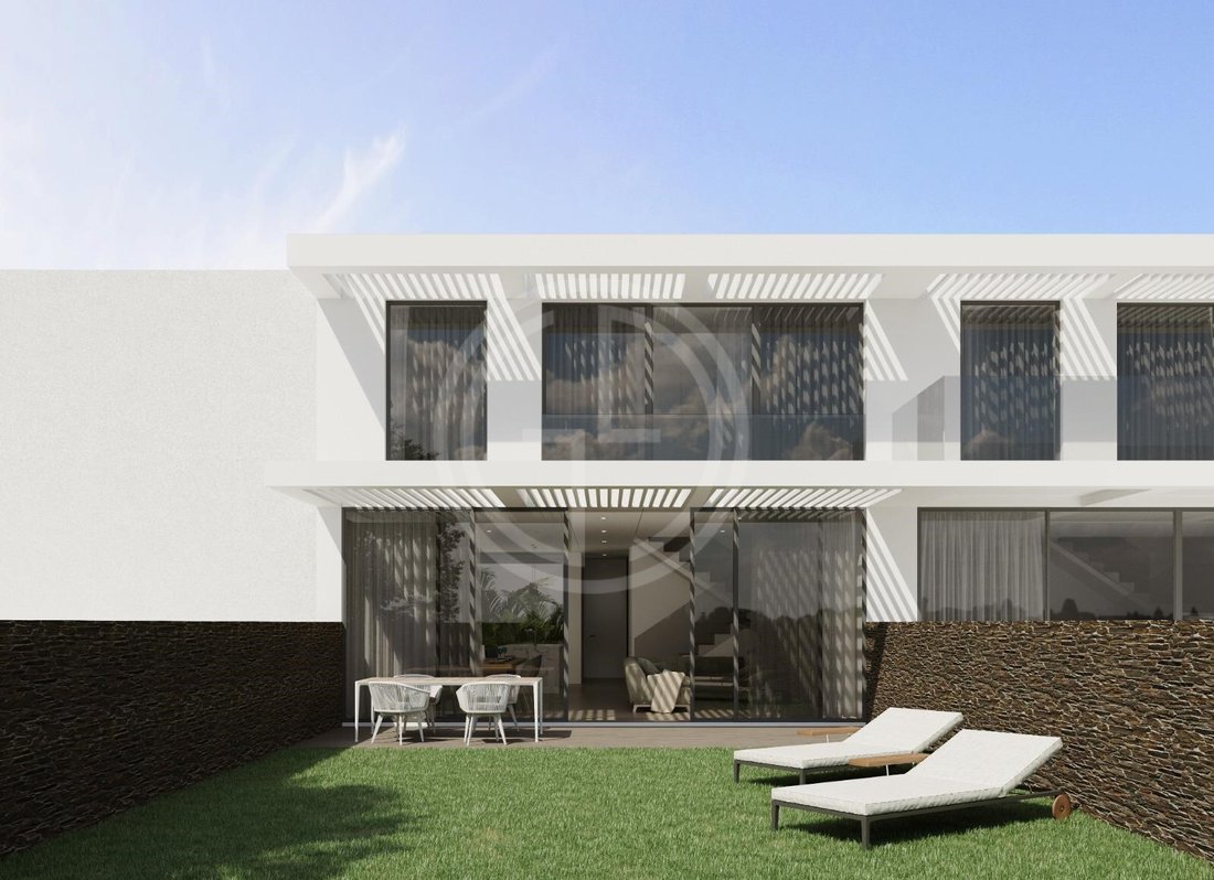 House in Montenegro, Algarve, Portugal 5 - 17408795