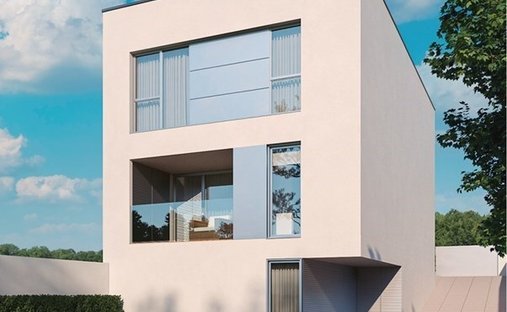 Villa in Cedofeita, Santo Ildefonso, Se, Miragaia, Sao Nicolau e Vitoria, Porto District, Portugal 1