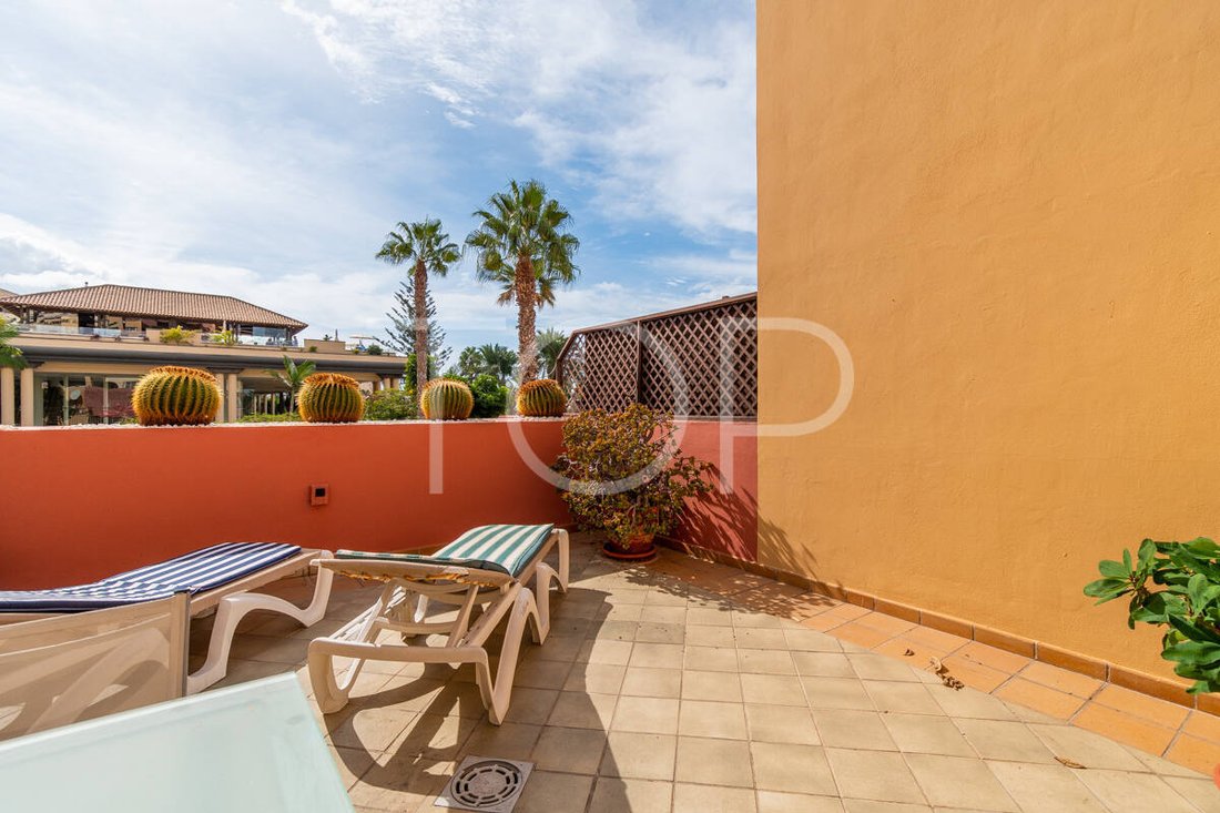Apartment in Costa Adeje, Adeje, Canary Islands 3 - 17413941