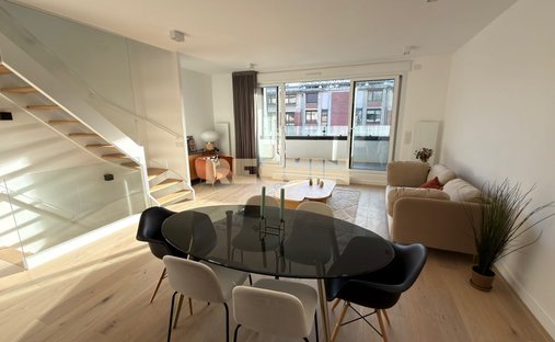 Wohnung in Lille Süd, Lille, Frankreich 1