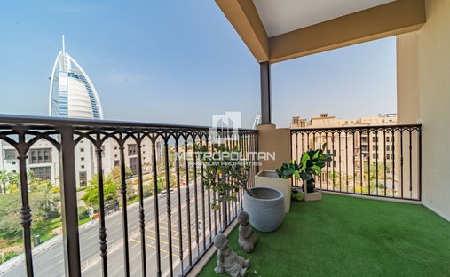 Appartamento a Dubai, Dubai, Emirati Arabi Uniti 1