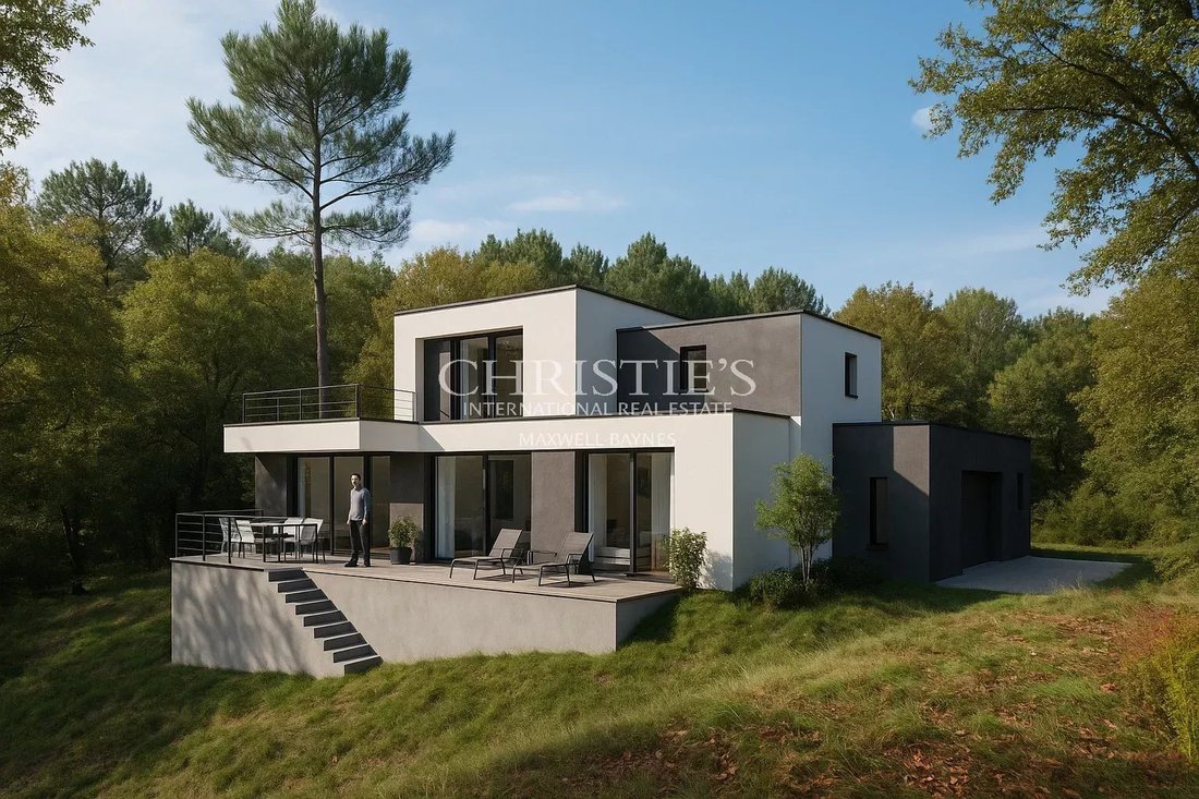 House in Le Pyla, La Teste-de-Buch, France 2 - 16539023
