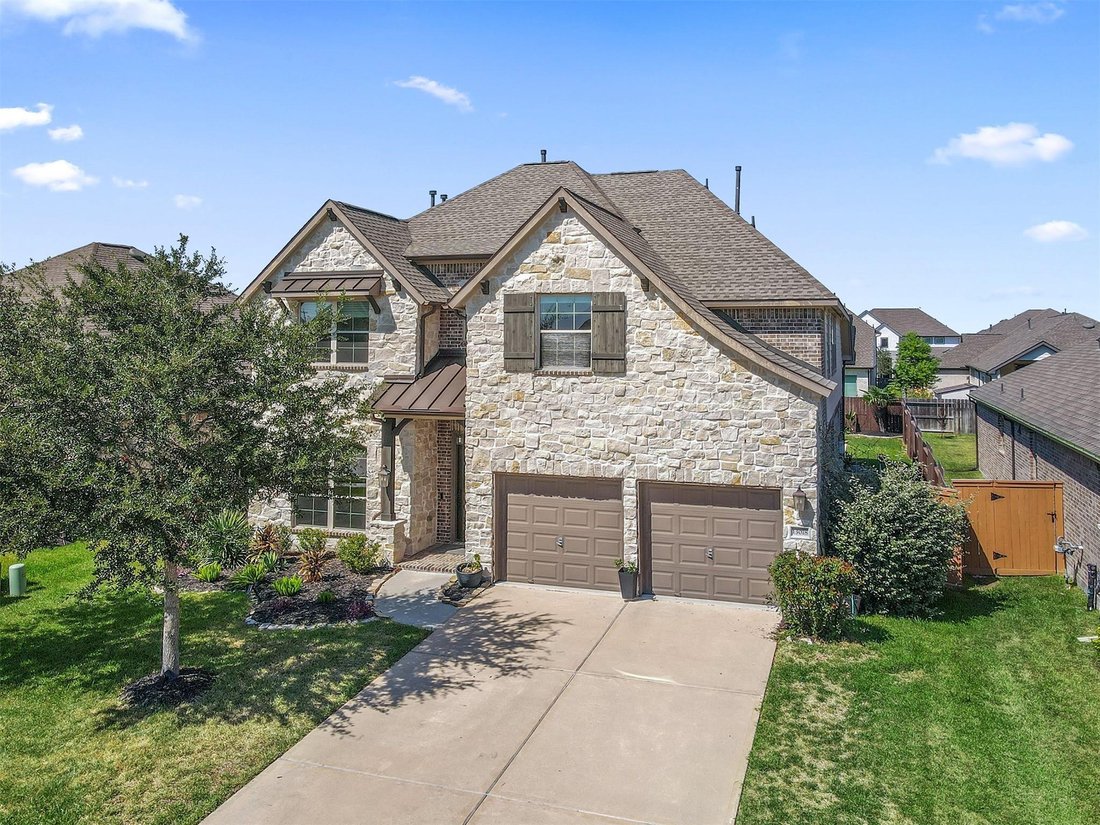 House in Texas City, Texas, United States 5 - 17415873
