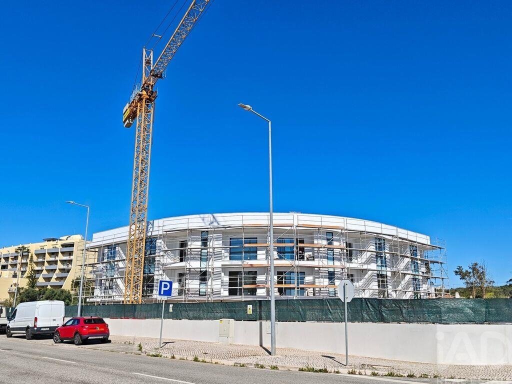Apartment in São Sebastião, Lagos, Sao Goncalo de Lagos, Portugal 5 - 17415246