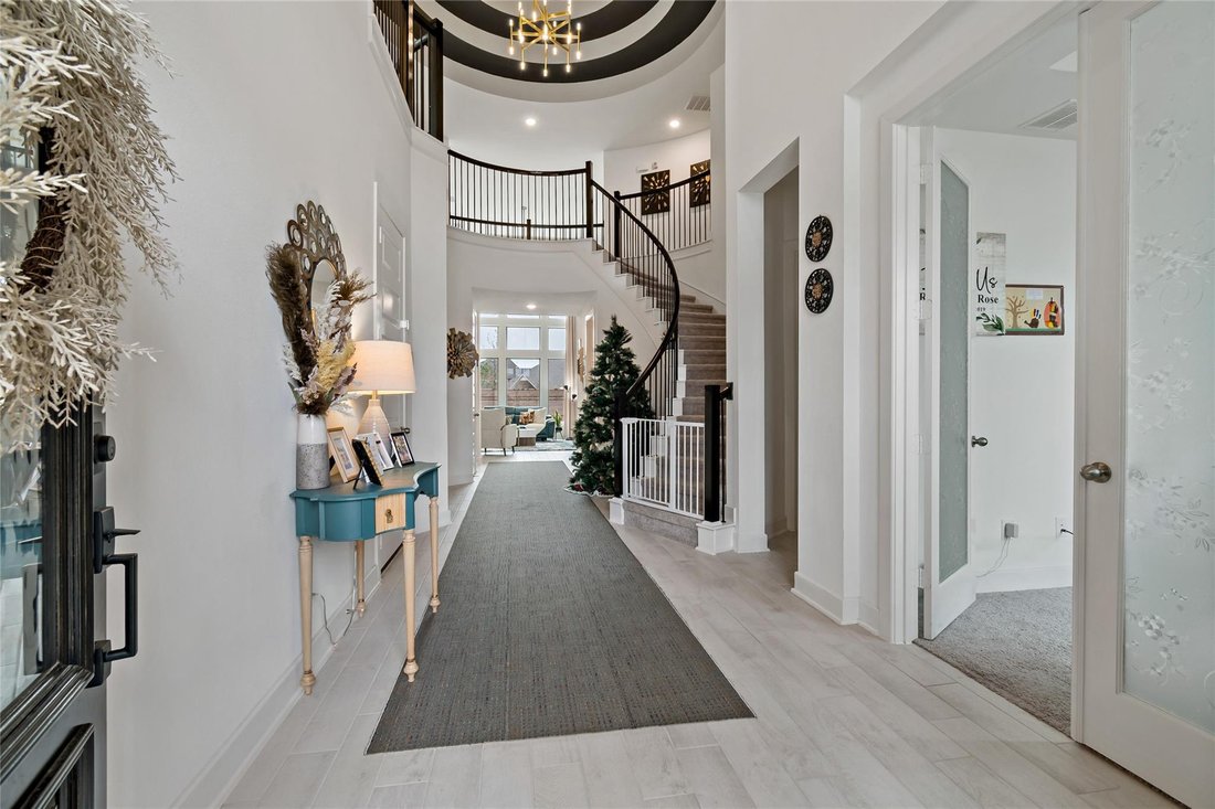 House in Houston, Texas, United States 1 - 17417587