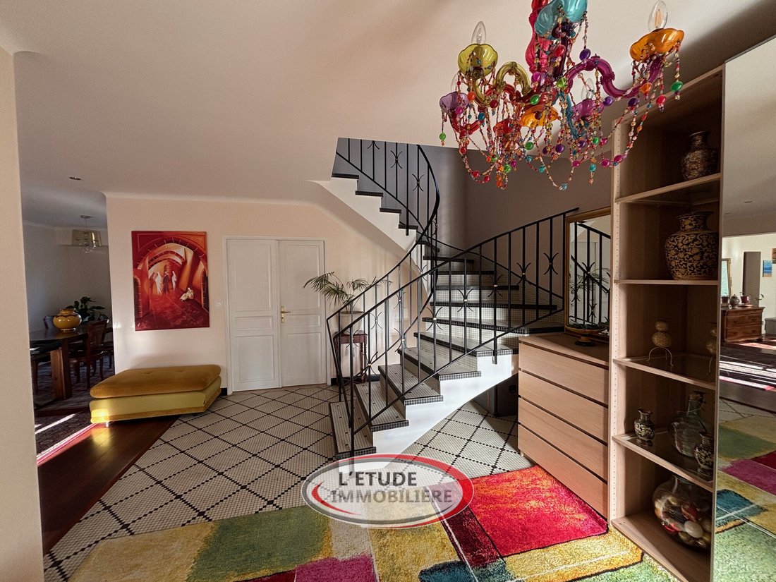 House in Carquefou Est-Hors Agglo, Carquefou, France 5 - 17408702